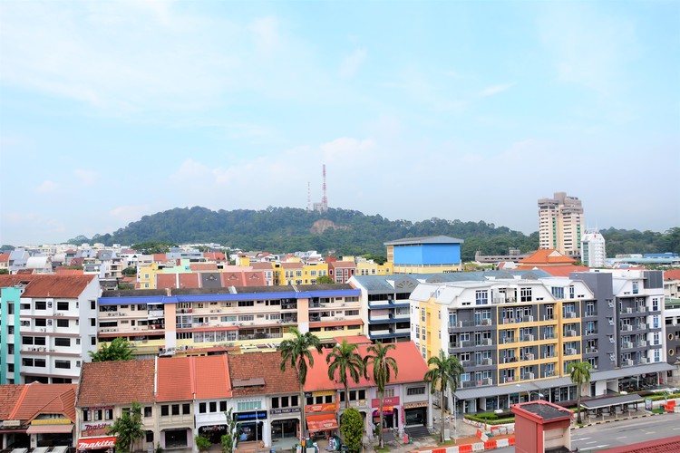 Blk 17 Toh Yi Drive (Bukit Timah), HDB 4 Rooms #158149602